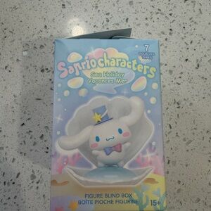 Sanrio Blind Box